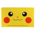 ピカチュウ フェイス 抗菌 マスクケース グッズ 通販 不織布マスク携帯ケース ポケモン ポケットモンスター プレゼント 男の子 女の バレンタイン