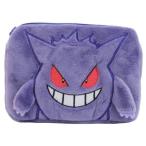 ミニポーチ ポケモン ポケットティッシュポーチ ポケットモンスター ゲンガー プレゼント 男の子 女の子 ギフト バレンタイン 爆買