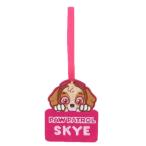 pau Patrol товары именная бирка аниме герой сорван . имя держатель 