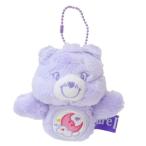 ケアベア グッズ マスコット CareBears キャラクター フィンガーパペットボールチェーン