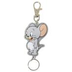  Tom . Jerry Raver катушка брелок для ключа кольцо для ключей Jerry & жесткий .- все тело wa-na- Brother s. покупка 
