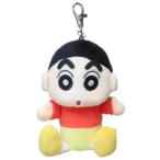  Crayon Shin-chan товары катушка тип чехол для ключей аниме герой мягкая игрушка катушка ключ покрытие обычный 