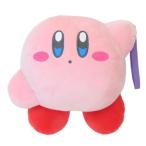 星のカービィ くるりんネックピロー トラベル まくら ぶらさがり キャラクター