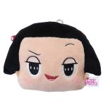 リール付き ぬいぐるみ パスケース チコちゃんに叱られる 定期入れ NHK グッズ チコちゃん キャラクター【セール】 プレゼント 男 バレンタ 爆買