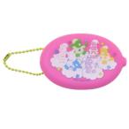 ショッピングケアベア ケアベア CareBears キャラクター 小銭入れ コインケース