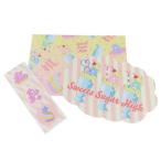 ショッピングケアベア ケアベア レターセット ダイカットレター サマー CareBears S＆C