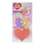 ケアベア グッズ メッセージカード CareBears キャラクター ダイカットメッセージ