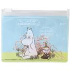  Moomin герой зажим в кейсе скрепка Северная Европа 
