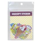  Snoopy хлопья наклейка хлопья стикер S Brother Peanuts 