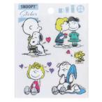  Snoopy Peanuts герой стикер жаростойкий водостойкий стикер - g