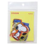  Snoopy Peanuts герой хлопья наклейка хлопья стикер S