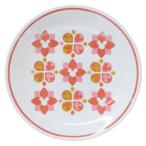 ミッキーマウス グッズ 中皿 キャラ