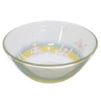 リロ＆スティッチ ミニボウル ガラスボウル スティッチ＆エンジェル＆スクランプ ディズニー 三郷陶器