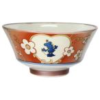 ショッピング古 ミニーマウス グッズ ライスボウル キャラクター 古伊万里風 茶碗 ミニーマウス