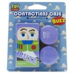  Toy Story сделано в Японии Disney путешествие смешанные товары принадлежности для линз герой товары baz свет year контактные линзы кейс подарок Valentine 