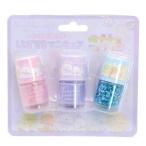  древесный уголь .ko.... ... маникюр 3 шт. комплект pi-ru off нейл-арт PL солнечный X герой 