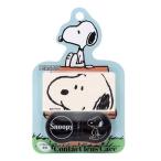 スヌーピー コンタクト用品 コンタクトレンズケース SHO-BI SNOOPYフェイス グッズ 日本製 トラベル雑貨