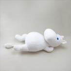 ムーミン ぬいぐるみ 特大ぬいぐるみ お昼寝 北欧 セキグチ 70cm ギフト雑貨 キャラクター グッズ プレゼント 男の子 女の子 バレンタイン