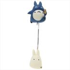 となりのトトロ やじろべえ 中トトロと小トトロ グッズ フィギュア アニメキャラクター スタジオジブリ セキグチ マスコット プレゼント バレン 爆買