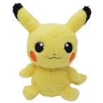ポケットモンスター ポケモン キャラクター グッズ ぬいぐるみ もこもこぬいぐるみ ピカチュウ セキグチ かわいい プレゼント 男の子 バレンタ 爆買