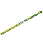 六角 えんぴつ 6B たけのこの里 鉛筆 おやつマーケット サカモト 新入学 プレゼント 男の子 女の子 ギフト