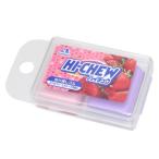 香り付きねりけし ハイチュウ 消しゴム お菓子パッケージ funbox