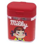不二家のペコちゃん グッズ 鉛筆削り ミルキー おやつマーケット小学生 おもしろ文房具 サカモト
