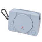 ミニポーチ プレイステーション PlayStation シリコンポーチ 小物入れ