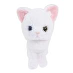 アニマル ドール Kitten キトン ぬいぐるみS ねこ サンレモン 16.5cm CAT キャラクター プレゼント 男の子 女の子 バレンタイン