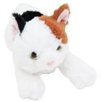 ひざねこ ぬいぐるみ ぬいぐるみS 三毛猫 かわいい グッズ サンレモン 36cm ギフト雑貨 プレゼント 男の子 女の子 バレンタイン 爆買