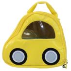 Yahoo! Yahoo!ショッピング(ヤフー ショッピング)ぬいぐるみのお家 ぬい撮り小物 ハンディバッグ くるま きいろ サンレモン プレゼント 男の子 女の子 ギフト バレンタイン