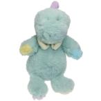 ぬいぐるみ キョウリュウ グリーン プラッシュドール リサーカス 恐竜 サンレモン プレゼント ギフト 女の子向け【セール】 男の子 バレンタイン