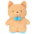 ぬいぐるみ ふわふわたっとん プラッシュドール M きつね 癒し系 プレゼント 男の子 女の子 ギフト バレンタイン