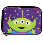 タブレットケース トイストーリー ガジェットケース S ディズニー エイリアンREMIX プレゼント キャラクター