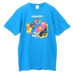 バーバパパ キャラクター Tシャツ T-