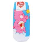 ケアベア グッズ 女性用靴下 CareBears キャラクター