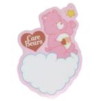 ショッピングケアベア ケアベア キャラクターステッカー CareBears ダイカットシール キャラクター 雲