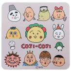  Coji-Coji аниме герой большой наклейка da ikatto винил стикер .. кроме того, . Sakura ... подарок мужчина девочка подарок Valentine 