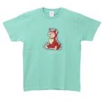 ふしぎの国のアリス T-SHIRTS ディズニー Tシャツ キャラクター ダイナお花 Lサイズ XLサイズ
