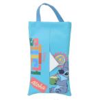  Lilo & Stitch кожзаменитель коробка для салфеток кейс чехол для салфеток тропический Disney герой 