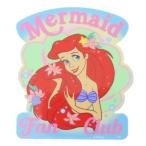  Little Mermaid большой наклейка уличный стикер Ariel русалка Disney Princess маленький planet 