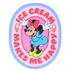  Minnie Mouse товары da ikatto наклейка Disney герой 