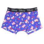 ショッピングミニー ミニーマウス グッズ 男性用下着 キャラクター ボクサーブリーフ チェリー