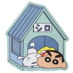  Crayon Shin-chan товары стикер da ikatto винил аниме герой белый. маленький магазин подарок мужчина девочка подарок Valentine 