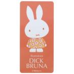  Miffy герой стикер Dick bruna da ikatto наклейка книга с картинками герой пастель цветок . покупка 