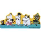  Moomin герой большой наклейка da ikatto винил стикер Moomin . компания .. подарок мужчина девочка подарок Valentine 