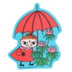  Moomin товары da ikatto наклейка Северная Европа герой герой стикер 