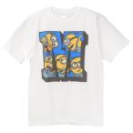 ミニオン Tシャツ T-SHIRTS 仲間 ユニバーサル映画 スモールプラネット