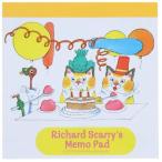  блокнот для заметок Richard s Carry квадратное память .. кроме того, . маленький planet 