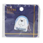 ショッピングスパイファミリー スパイファミリー SPY FAMILY ピンズ ピンバッジ ボンド ブルー 少年ジャンプ アニメキャラクター